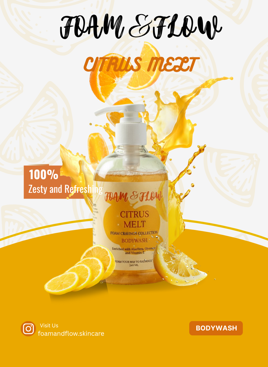 Citrus Melt