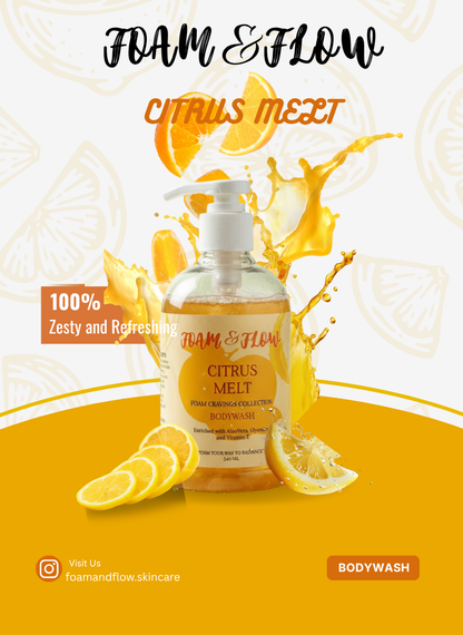 Citrus Melt