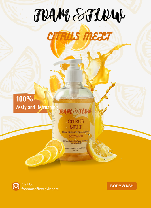 Citrus Melt