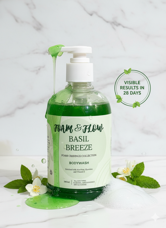 Basil Breeze