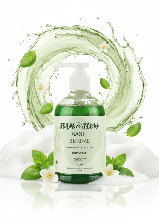 Basil Breeze