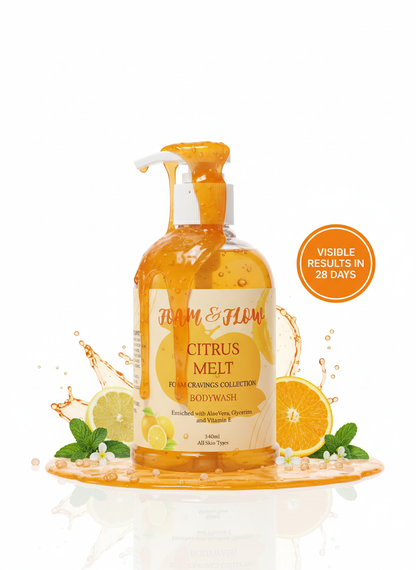 Citrus Melt