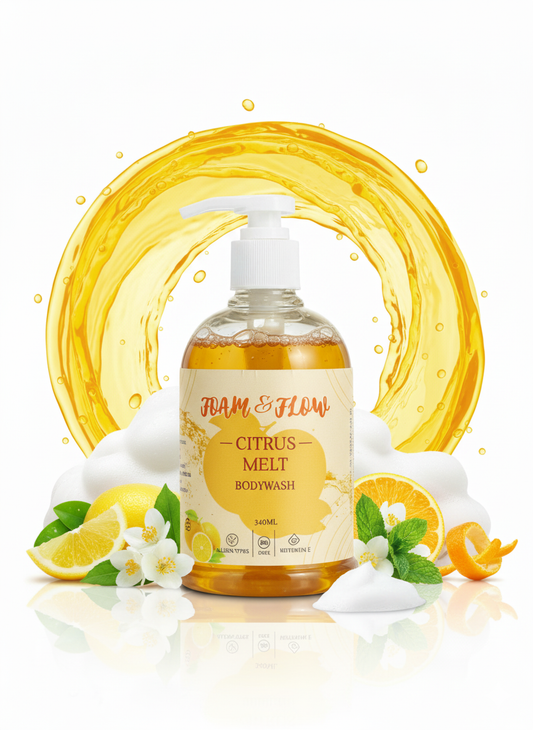 Citrus Melt