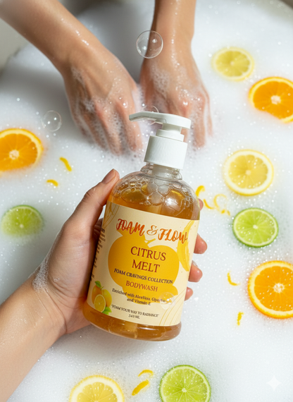 Citrus Melt
